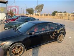 تويوتا سايون تي سي